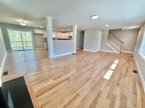 Lot 37-3 Blaisdell Court Raymond NH 03077