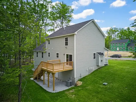 1 Blaisdell Court Raymond NH 03077