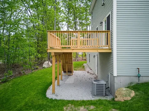 1 Blaisdell Court Raymond NH 03077