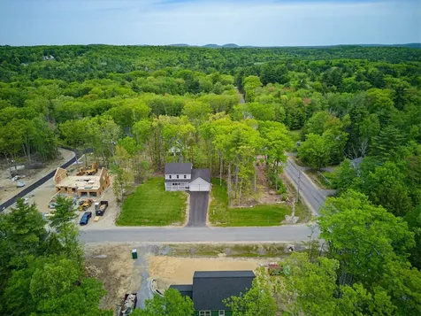 1 Blaisdell Court Raymond NH 03077