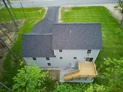 1 Blaisdell Court Raymond NH 03077