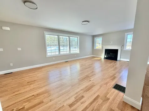 Lot 37-3 Blaisdell Court Raymond NH 03077