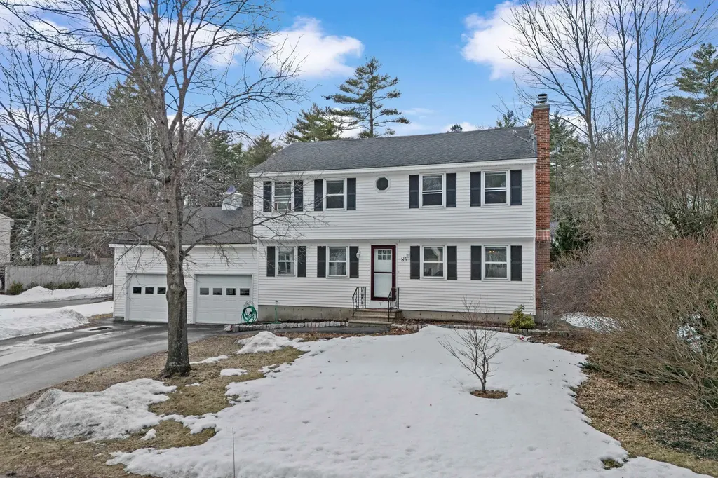 83 NE Village Road Concord NH 03301