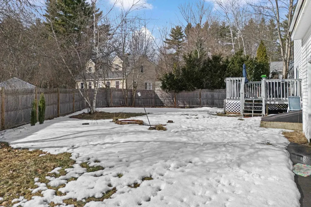 83 NE Village Road Concord NH 03301