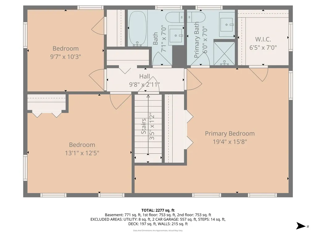 83 NE Village Road Concord NH 03301