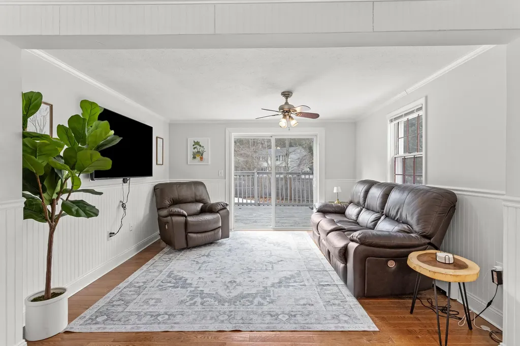 83 NE Village Road Concord NH 03301