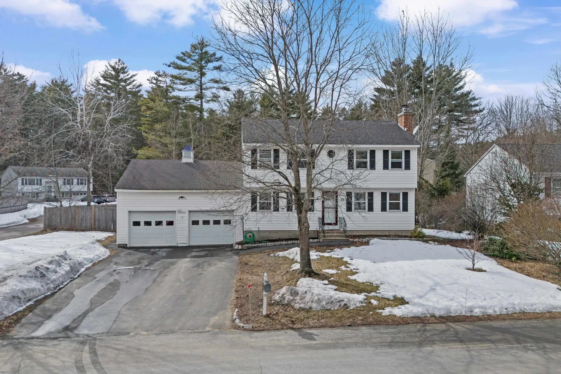 83 NE Village Road Concord NH 03301