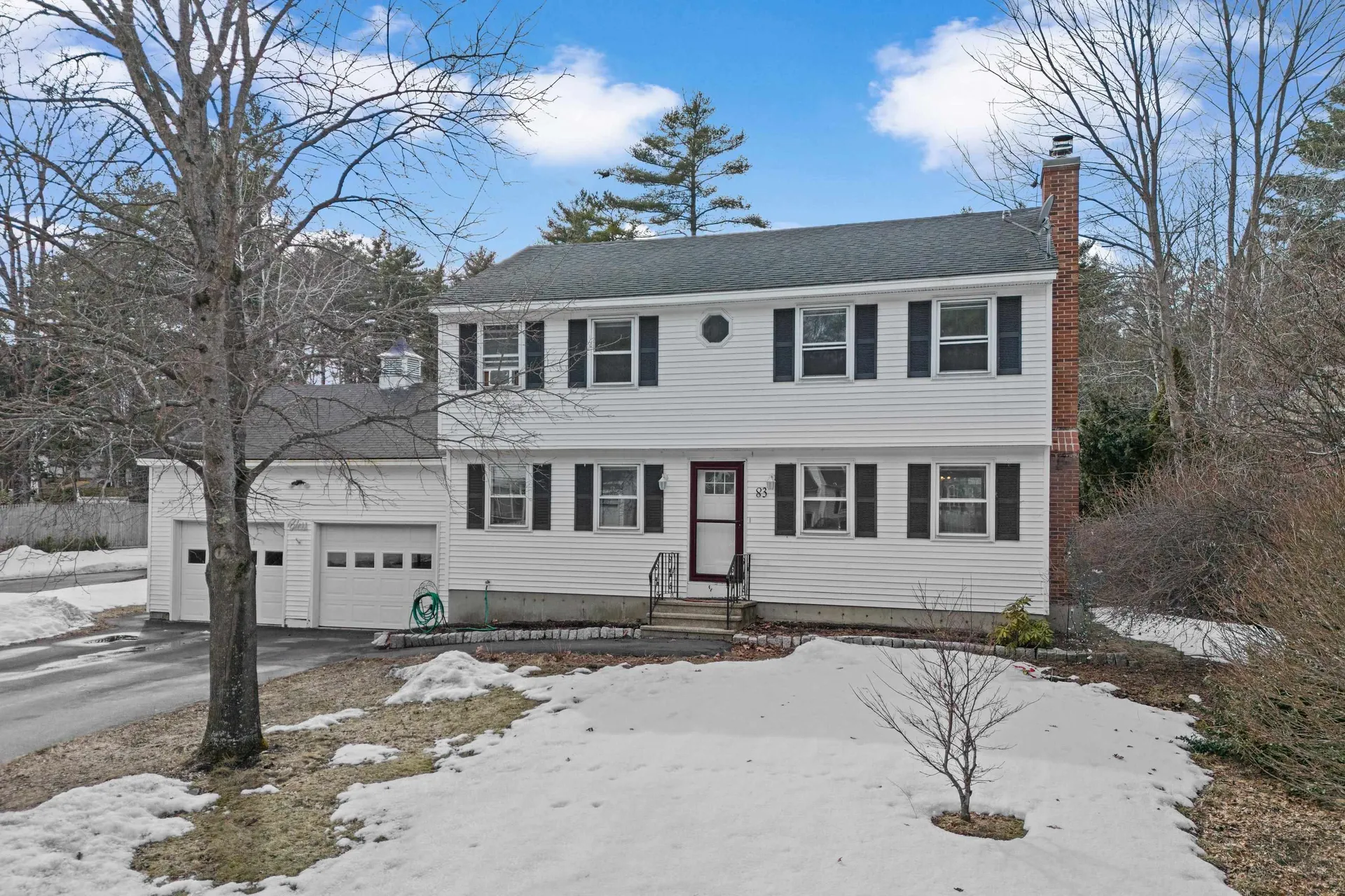 83 NE Village Road Concord NH 03301