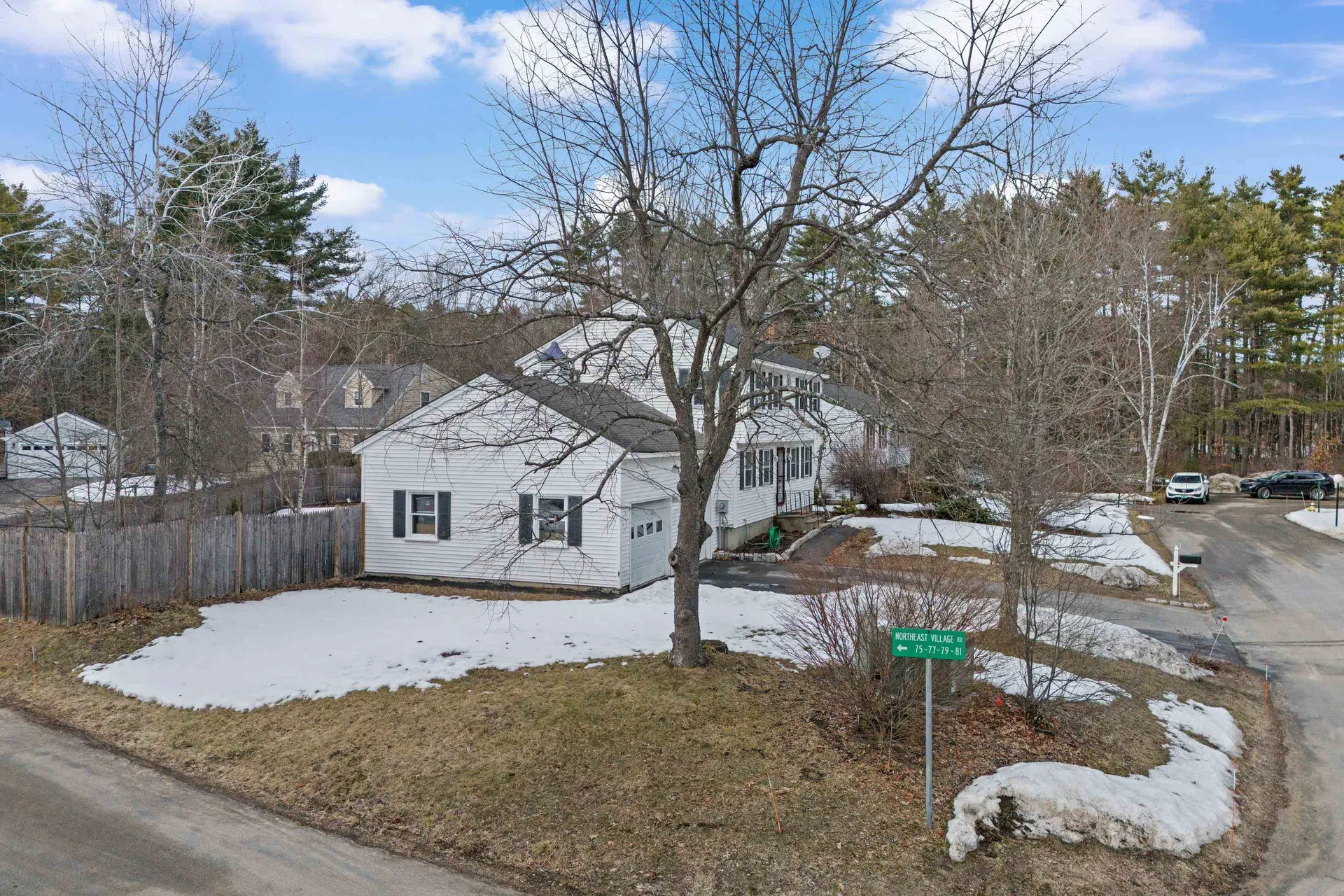 83 NE Village Road Concord NH 03301