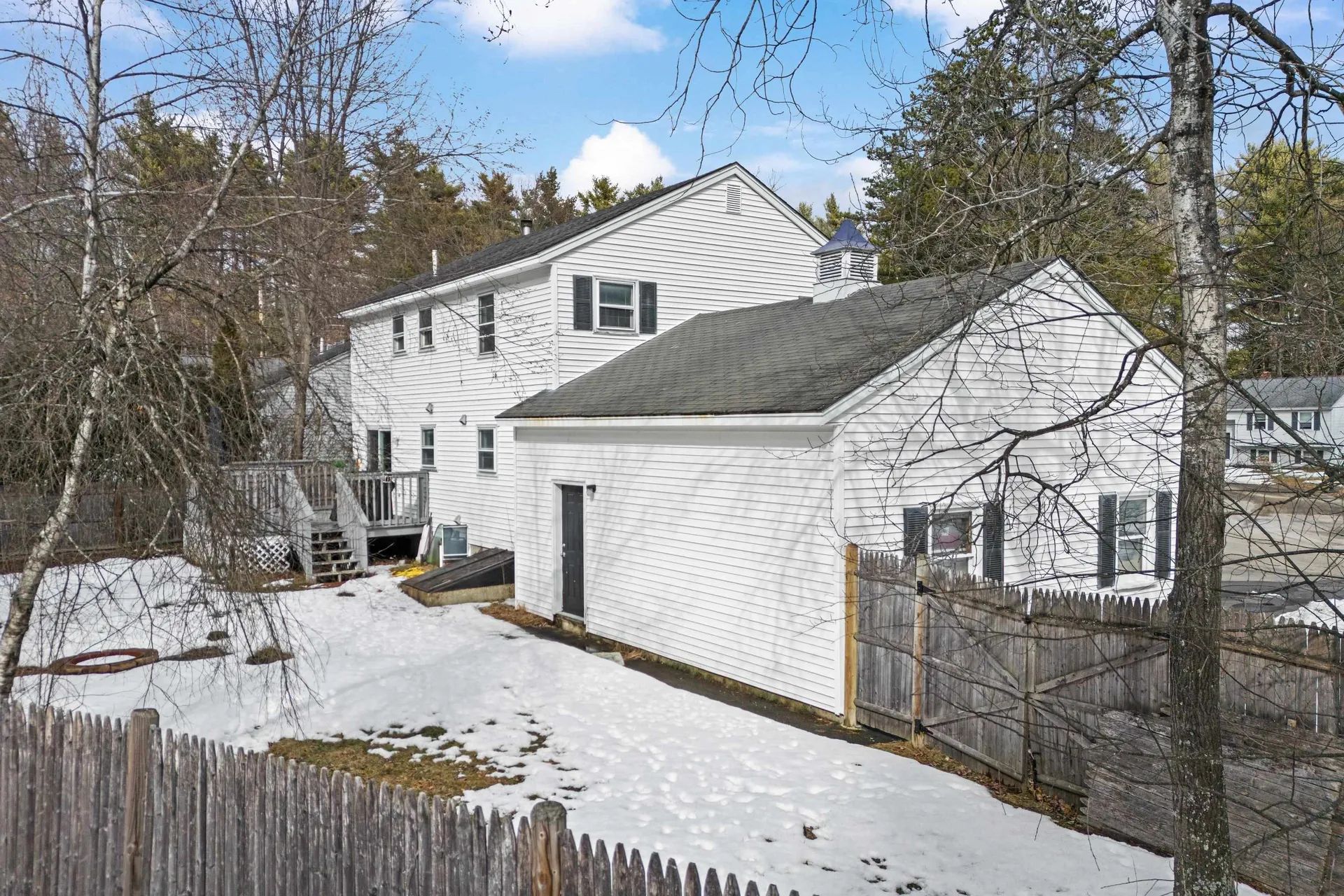 83 NE Village Road Concord NH 03301