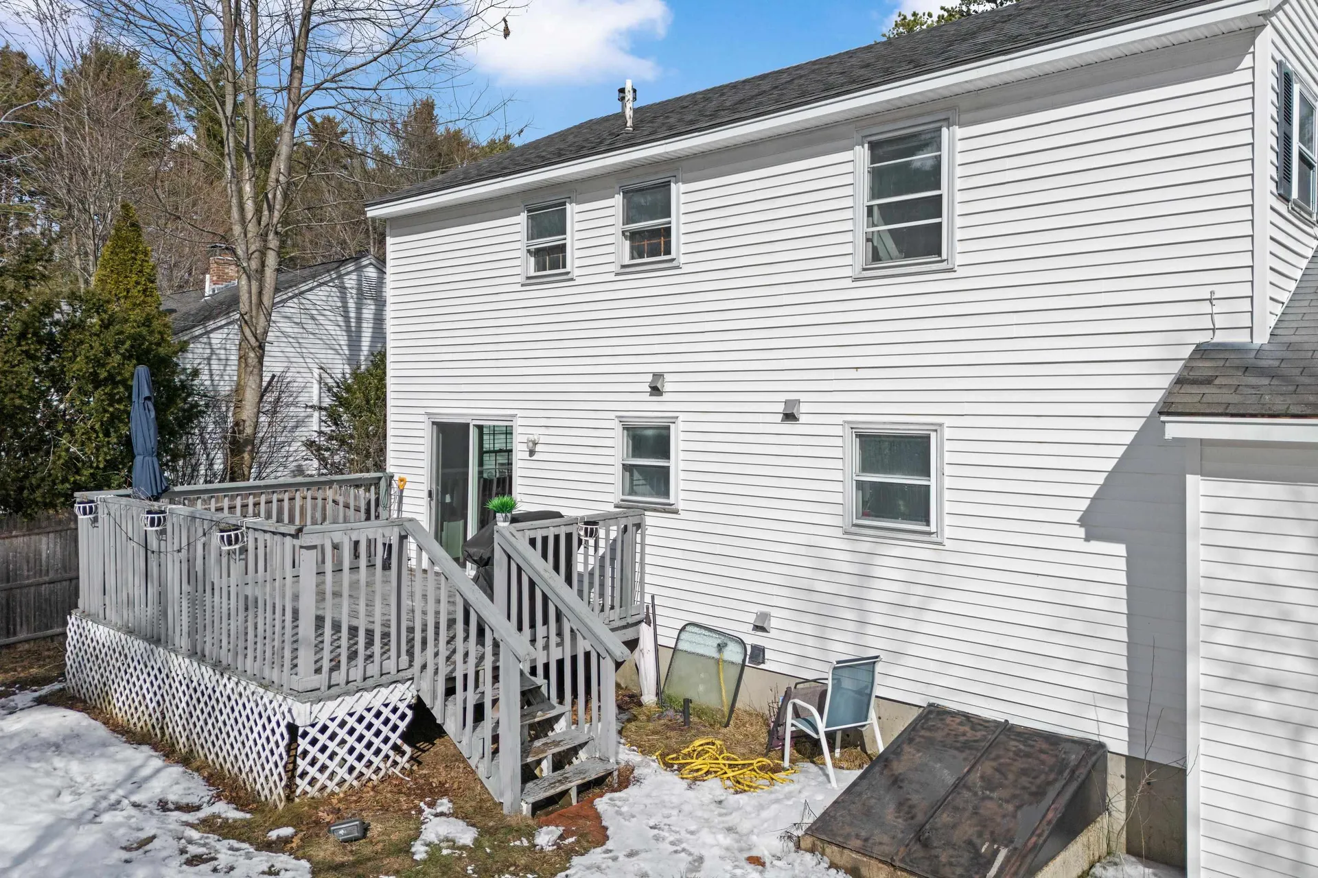 83 NE Village Road Concord NH 03301