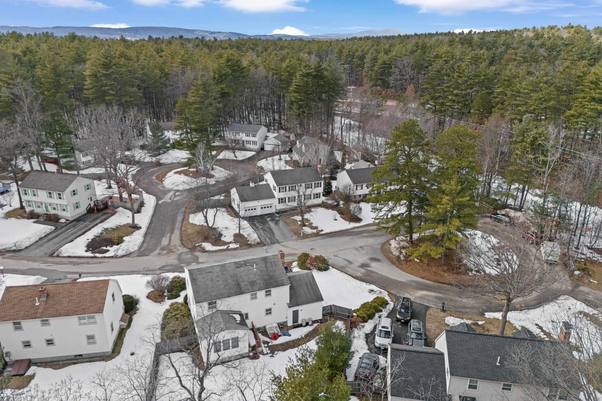 83 NE Village Road Concord NH 03301