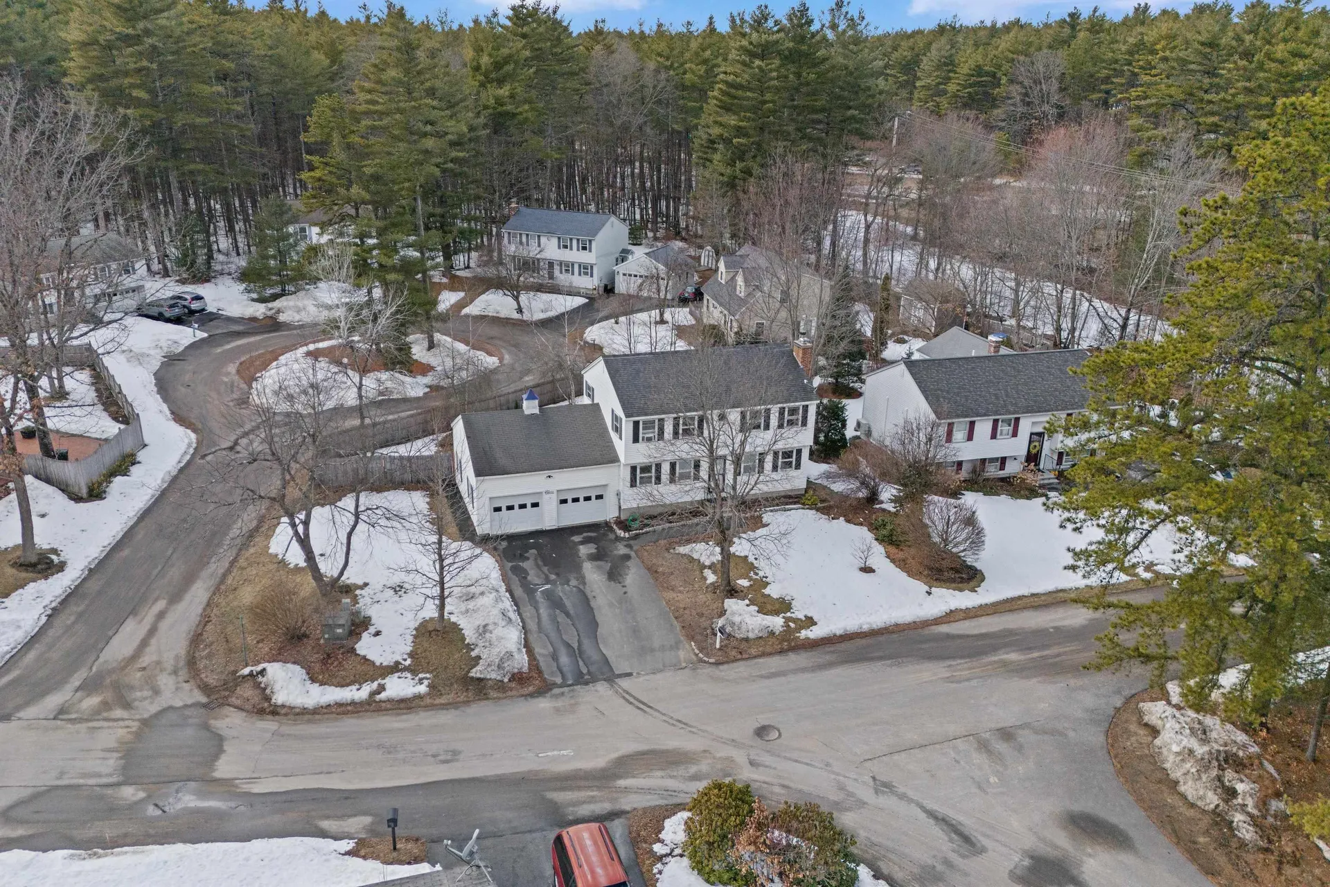 83 NE Village Road Concord NH 03301