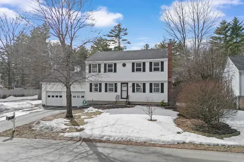 83 NE Village Road Concord NH 03301