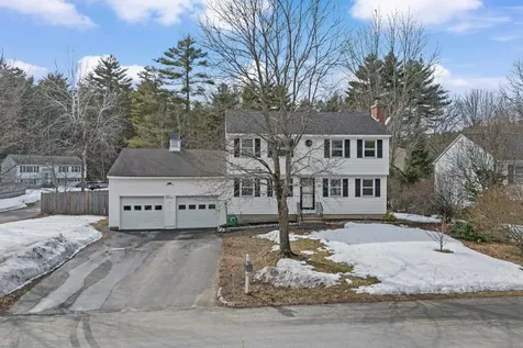 83 NE Village Road Concord NH 03301