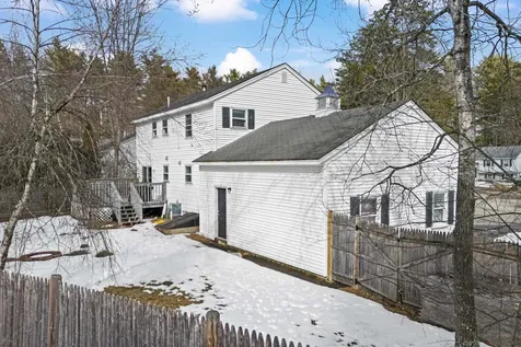83 NE Village Road Concord NH 03301