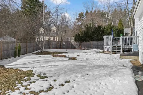 83 NE Village Road Concord NH 03301