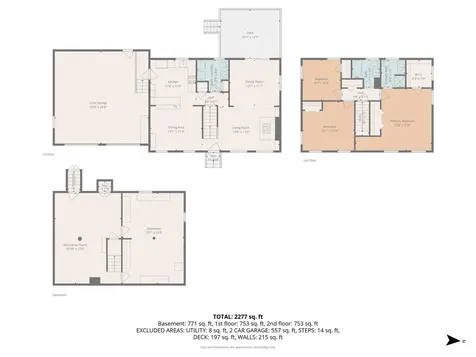 83 NE Village Road Concord NH 03301