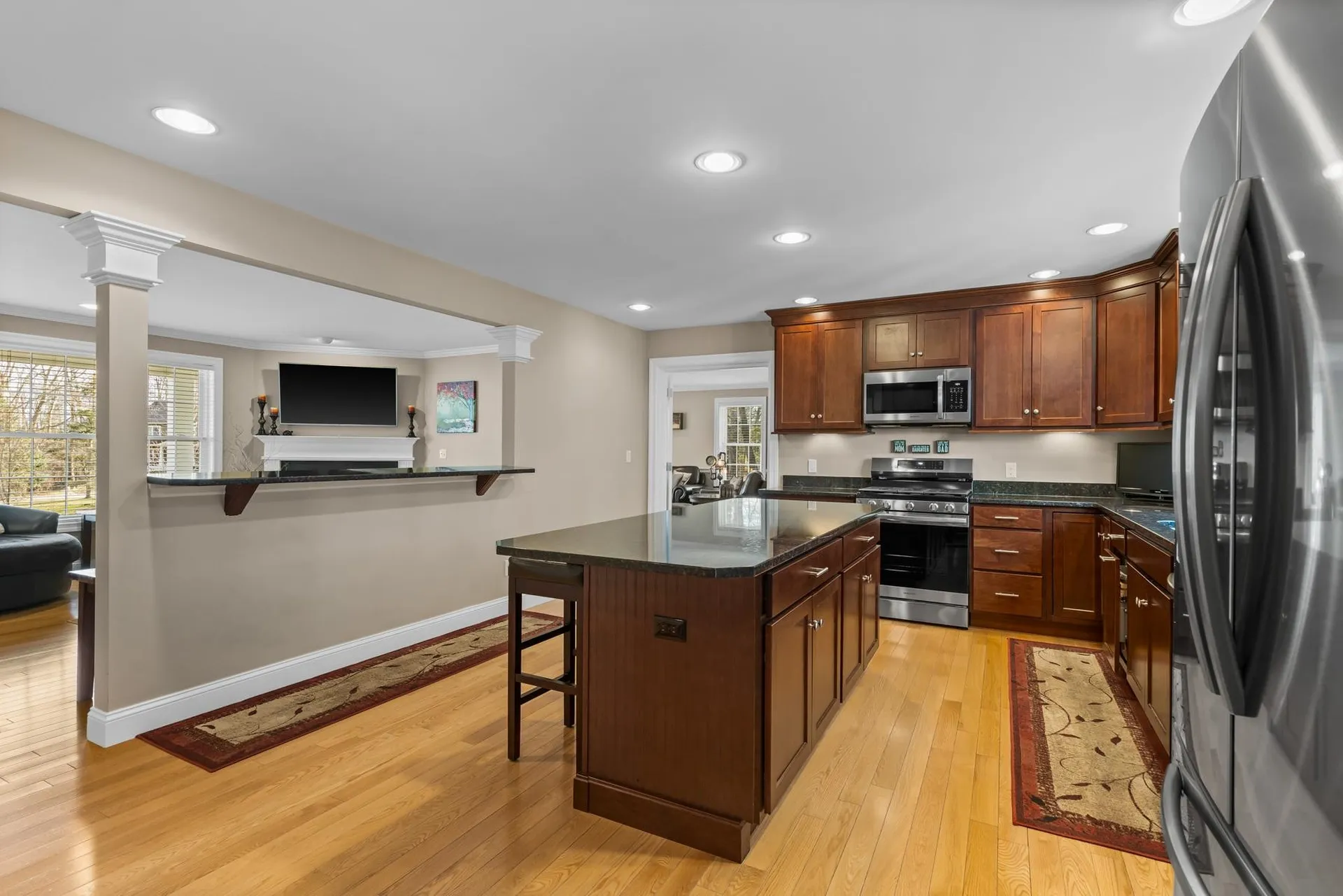 10 Heron Way Stratham NH 03885