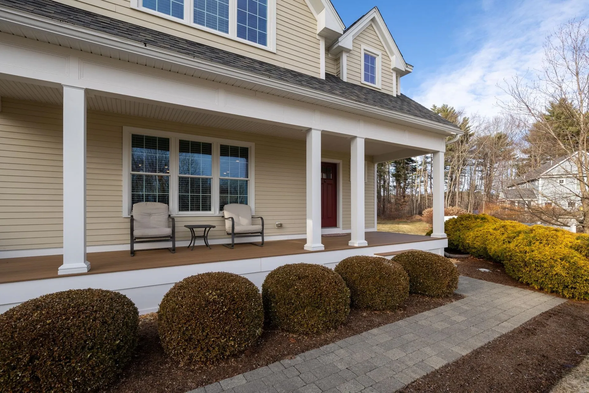 10 Heron Way Stratham NH 03885