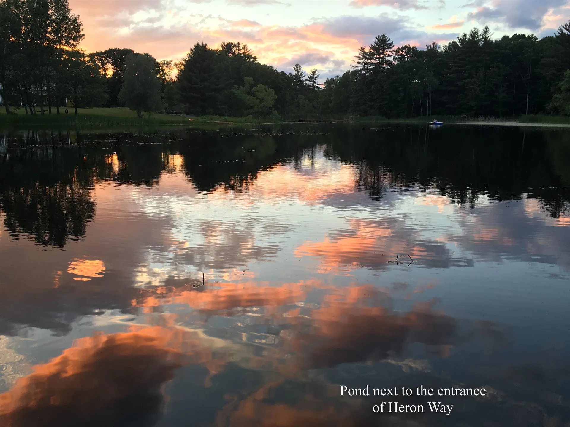 10 Heron Way Stratham NH 03885