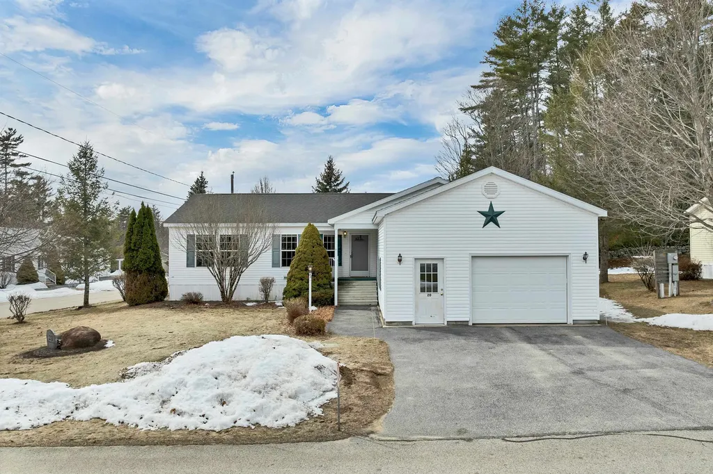 20 Timberline Drive Tilton NH 03276