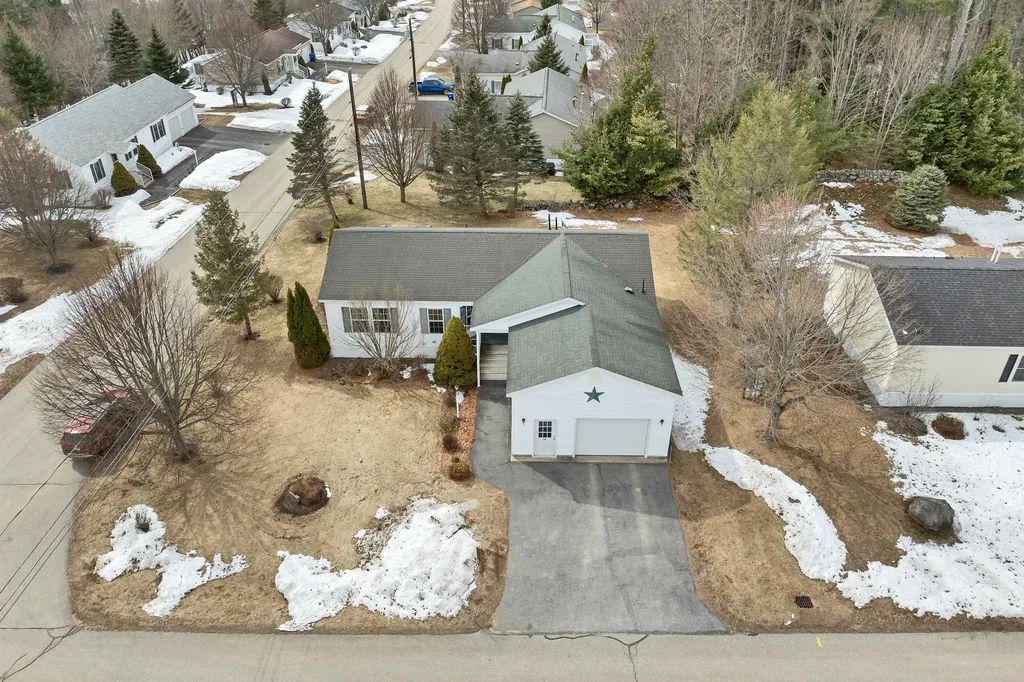 20 Timberline Drive Tilton NH 03276