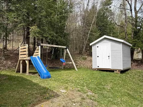 14 Hilltop Manor Mobile Home Park Littleton NH 03561