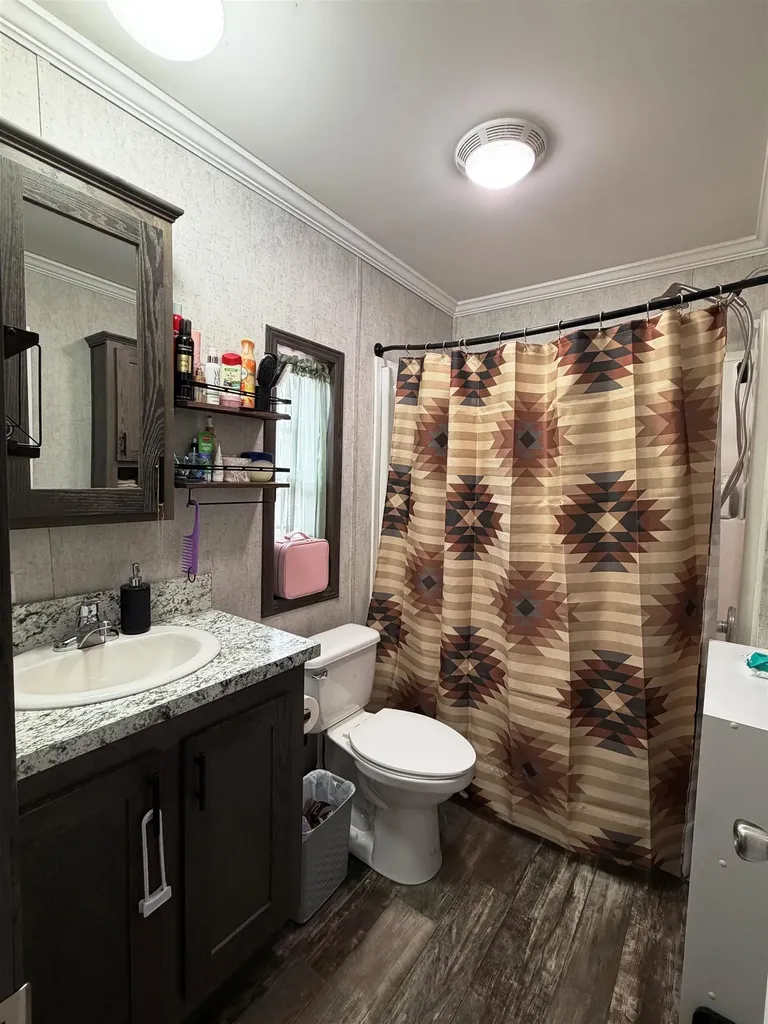 14 Hilltop Manor Mobile Home Park Littleton NH 03561