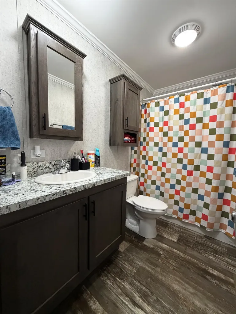 14 Hilltop Manor Mobile Home Park Littleton NH 03561