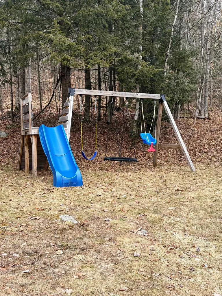 14 Hilltop Manor Mobile Home Park Littleton NH 03561