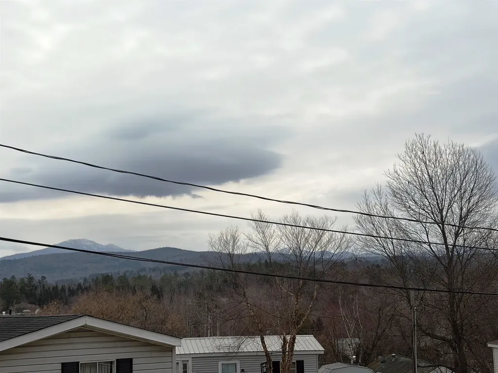 14 Hilltop Manor Mobile Home Park Littleton NH 03561