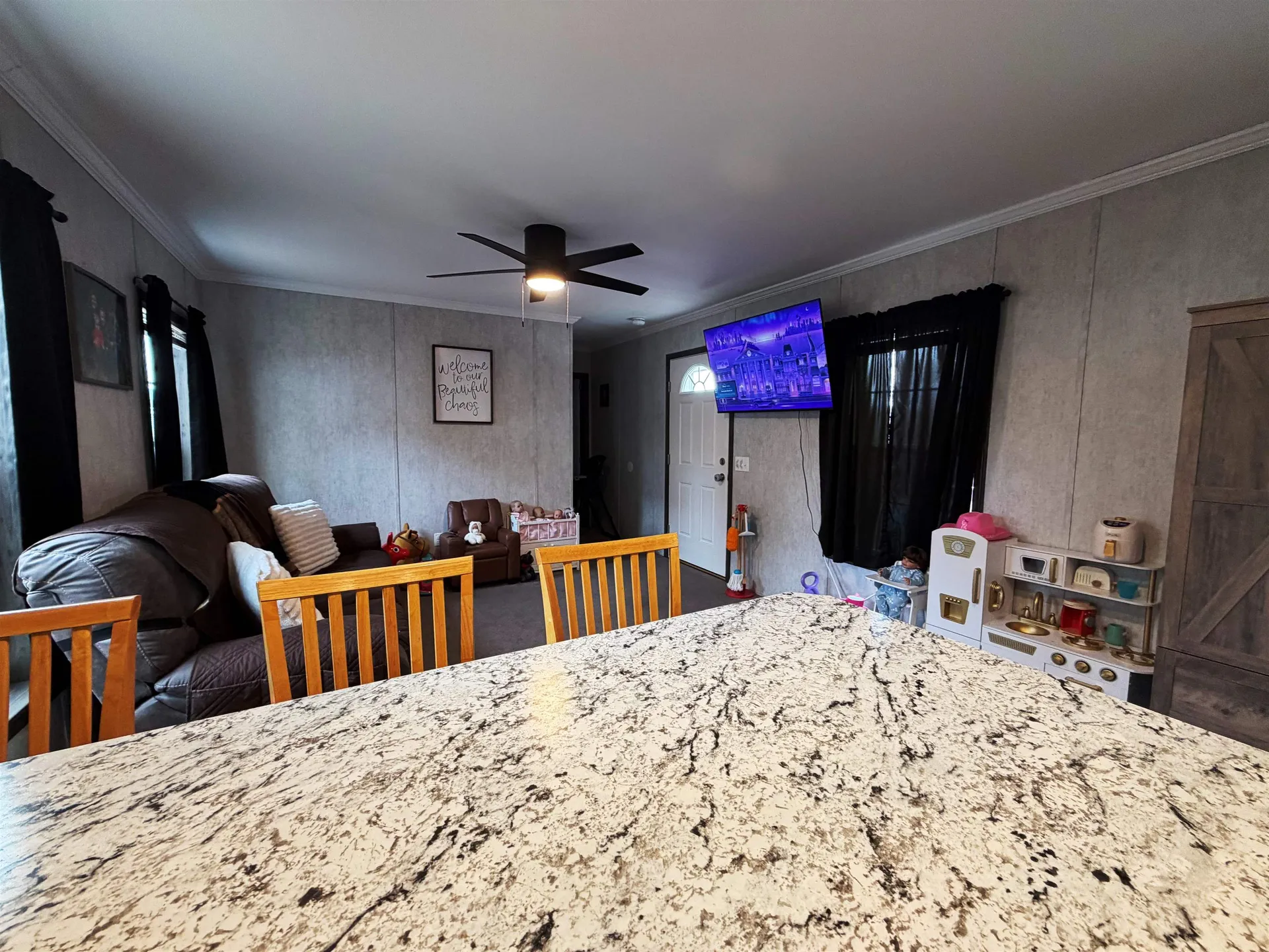 14 Hilltop Manor Mobile Home Park Littleton NH 03561