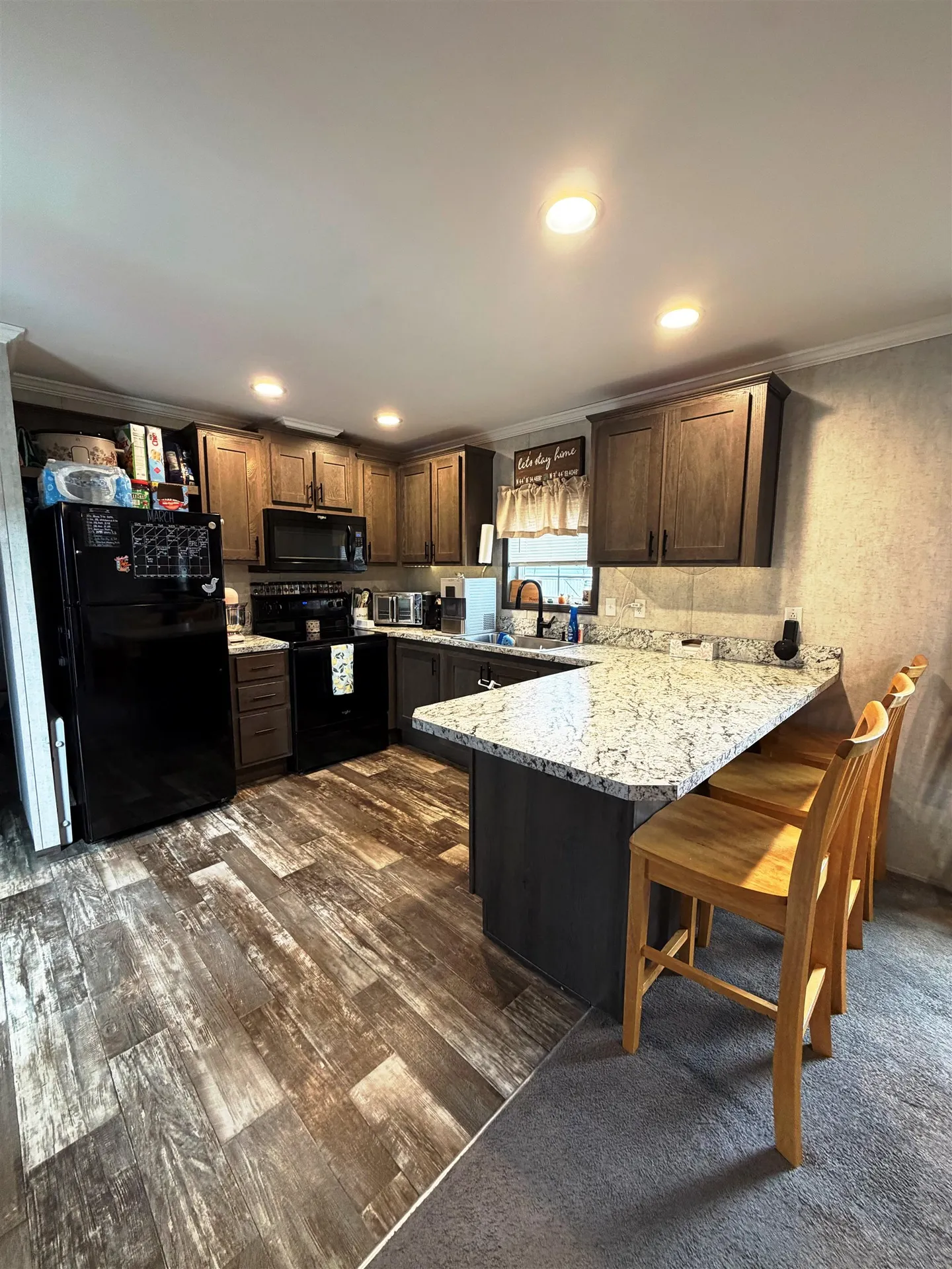 14 Hilltop Manor Mobile Home Park Littleton NH 03561