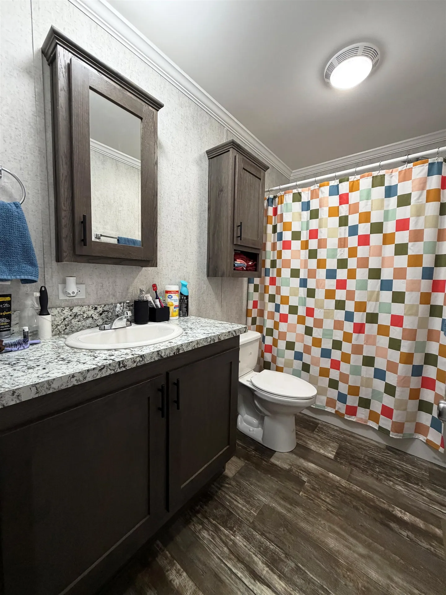 14 Hilltop Manor Mobile Home Park Littleton NH 03561