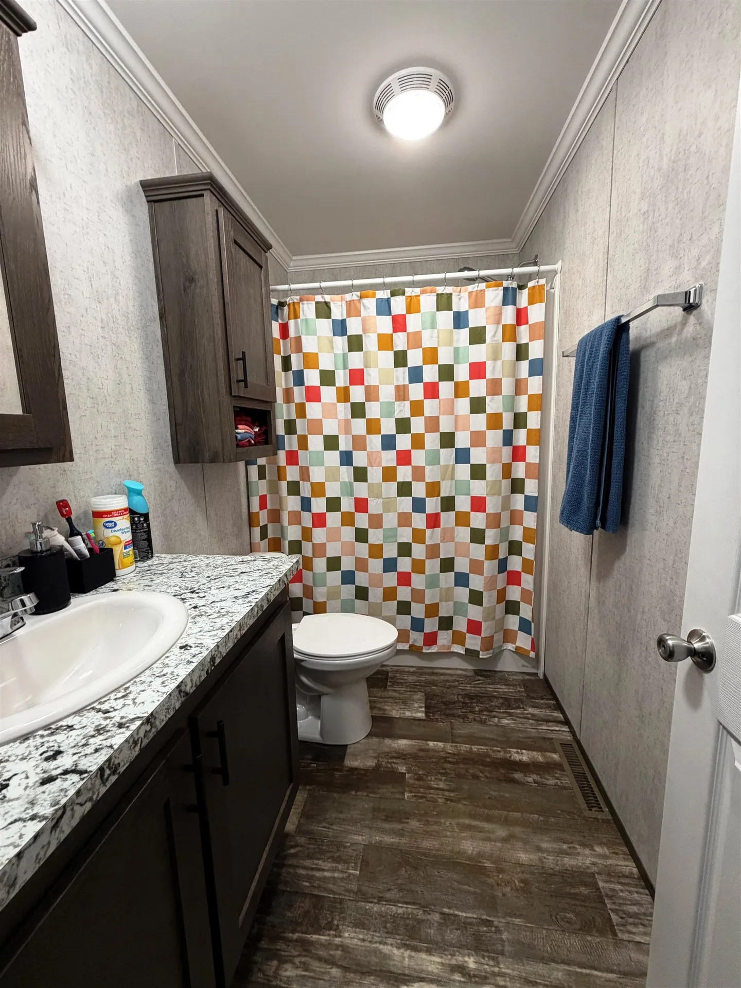 14 Hilltop Manor Mobile Home Park Littleton NH 03561