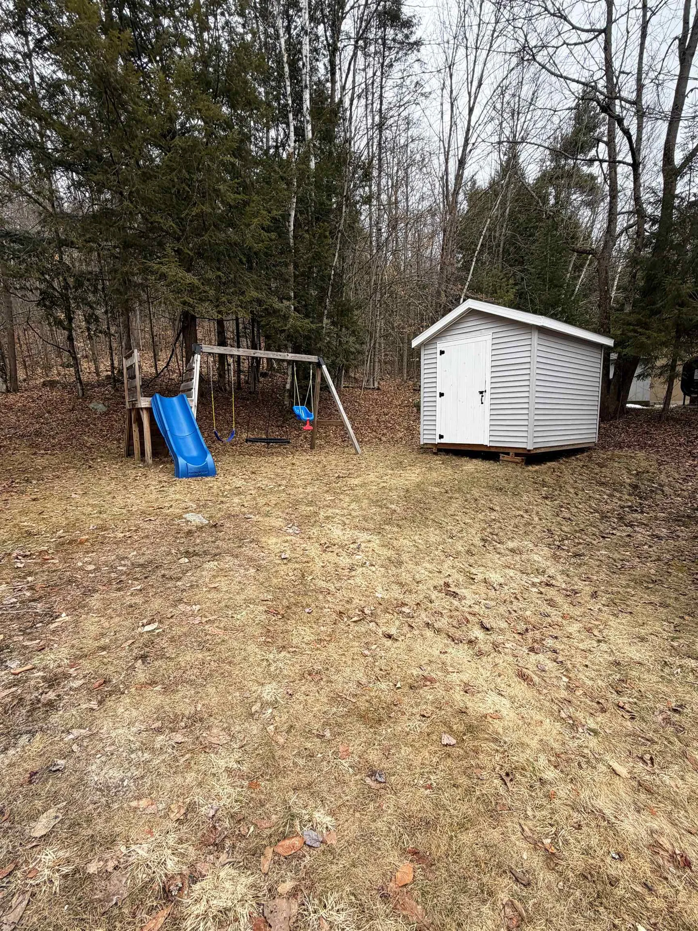 14 Hilltop Manor Mobile Home Park Littleton NH 03561