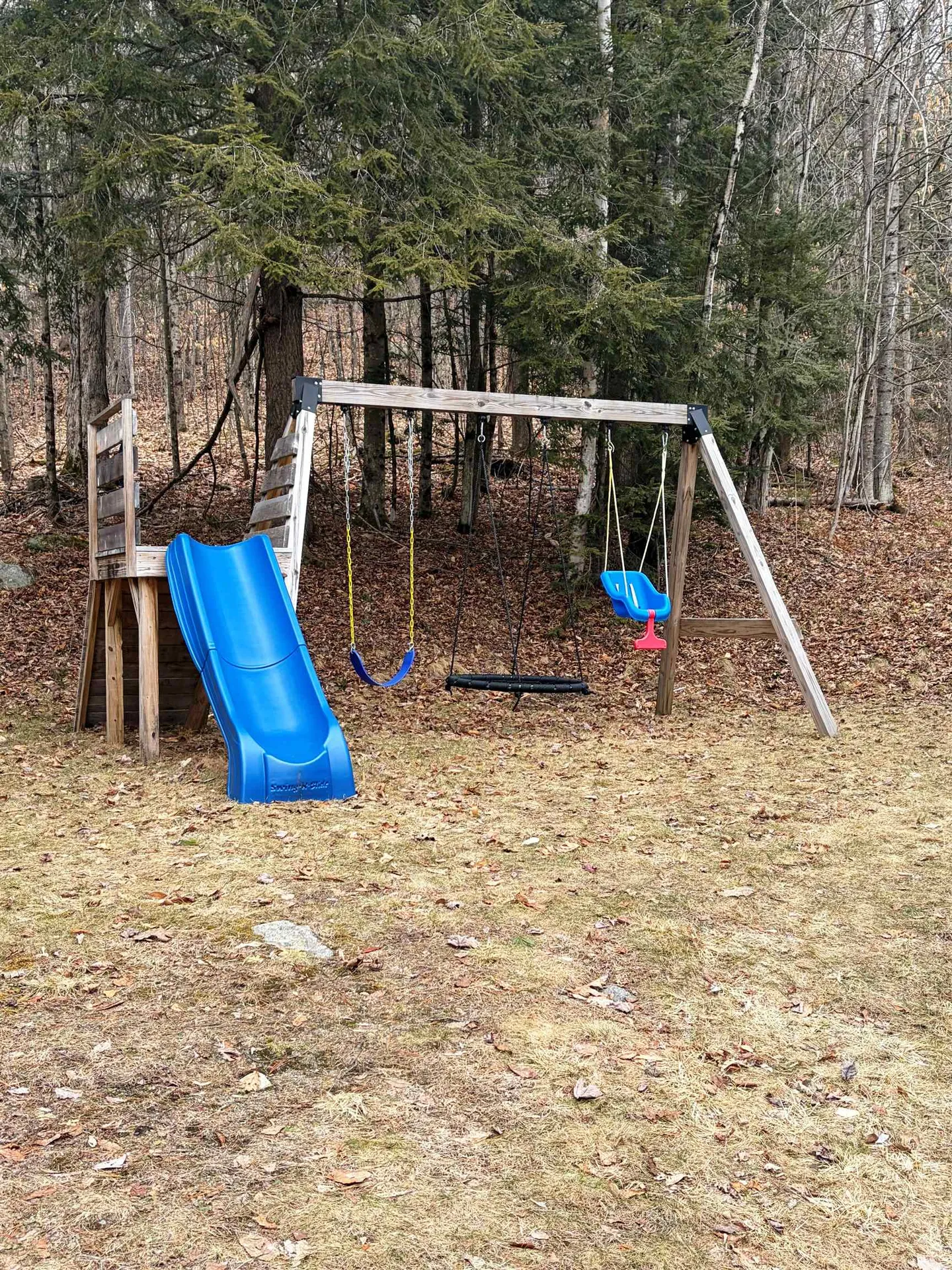 14 Hilltop Manor Mobile Home Park Littleton NH 03561