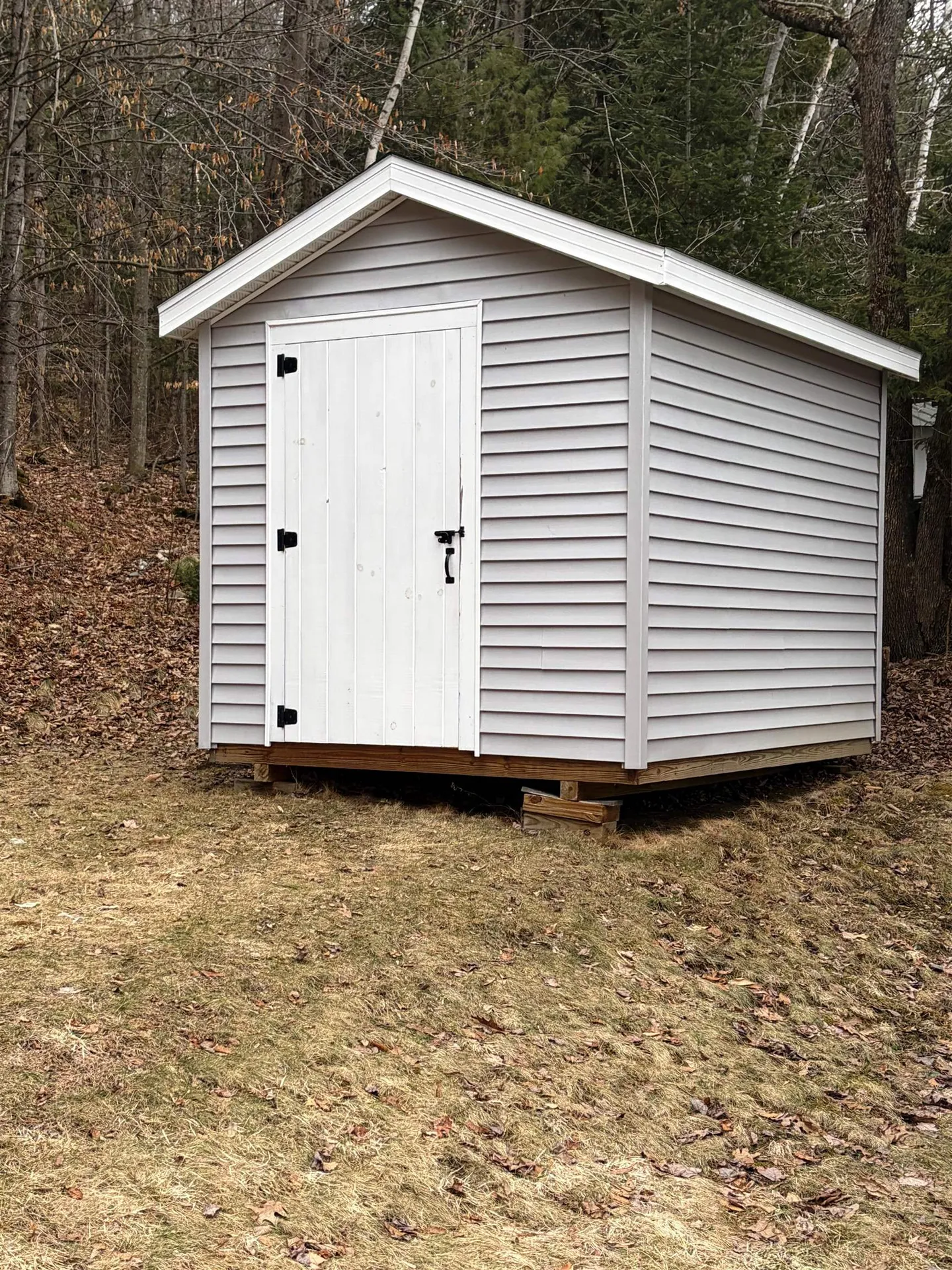 14 Hilltop Manor Mobile Home Park Littleton NH 03561