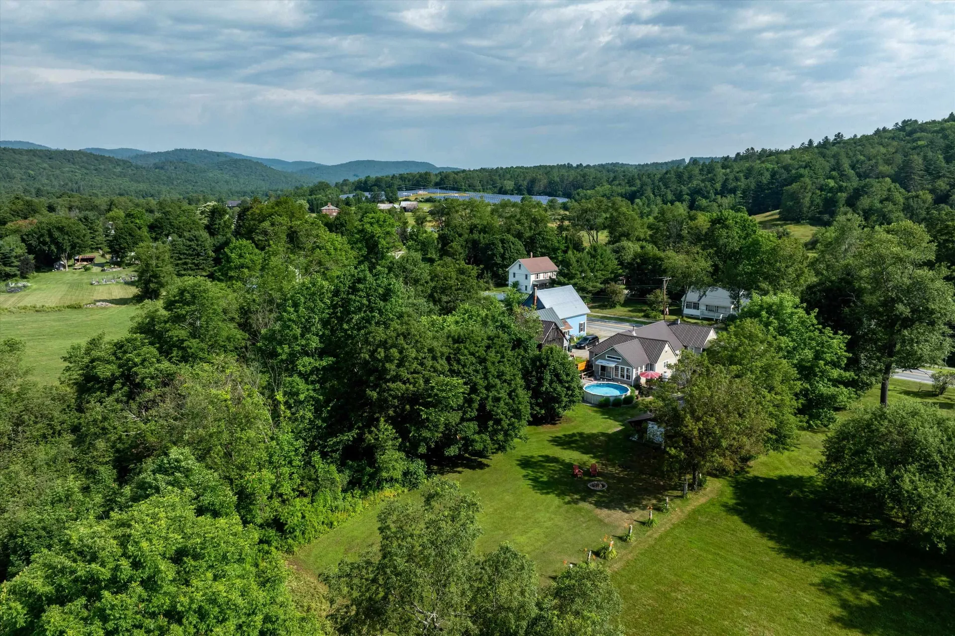 335 North Street Chester VT 05143