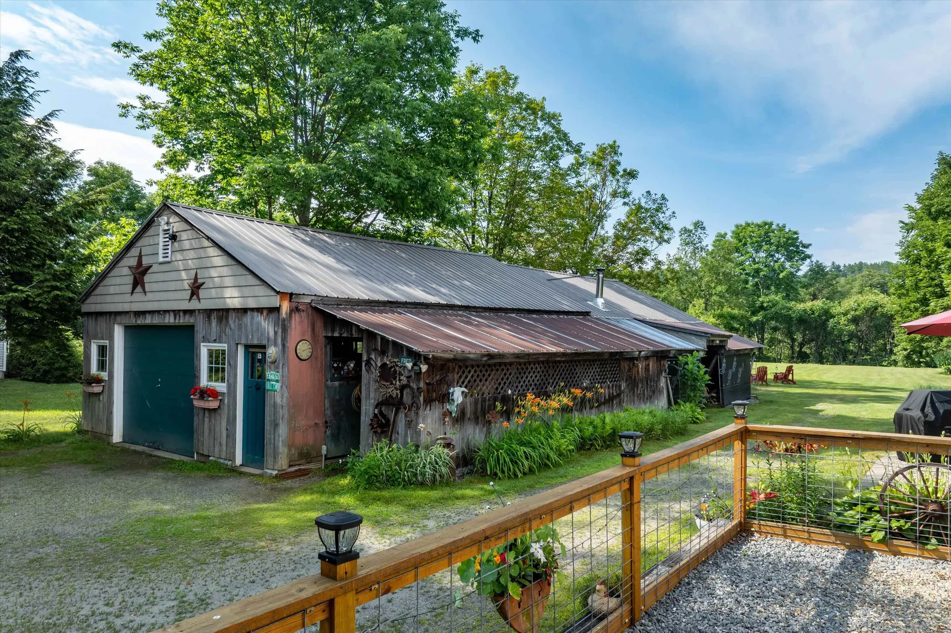 335 North Street Chester VT 05143