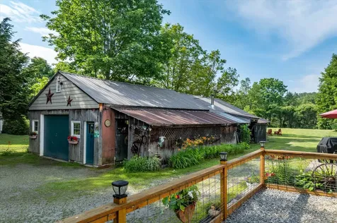 335 North Street Chester VT 05143