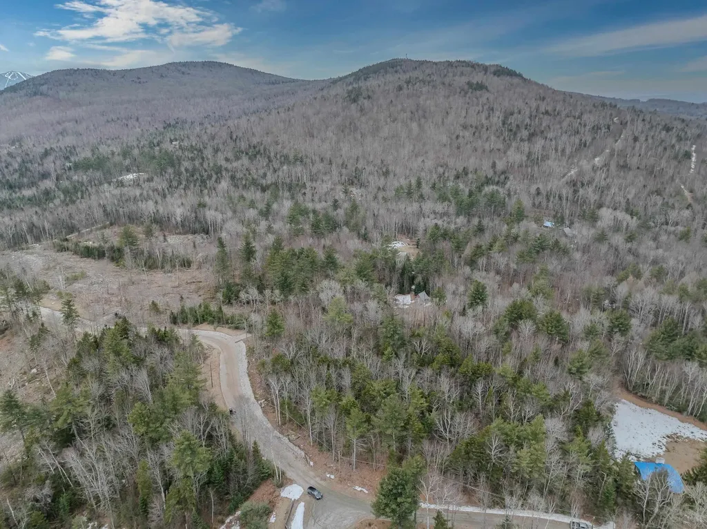 000 Ridge Road Bethlehem NH 03574