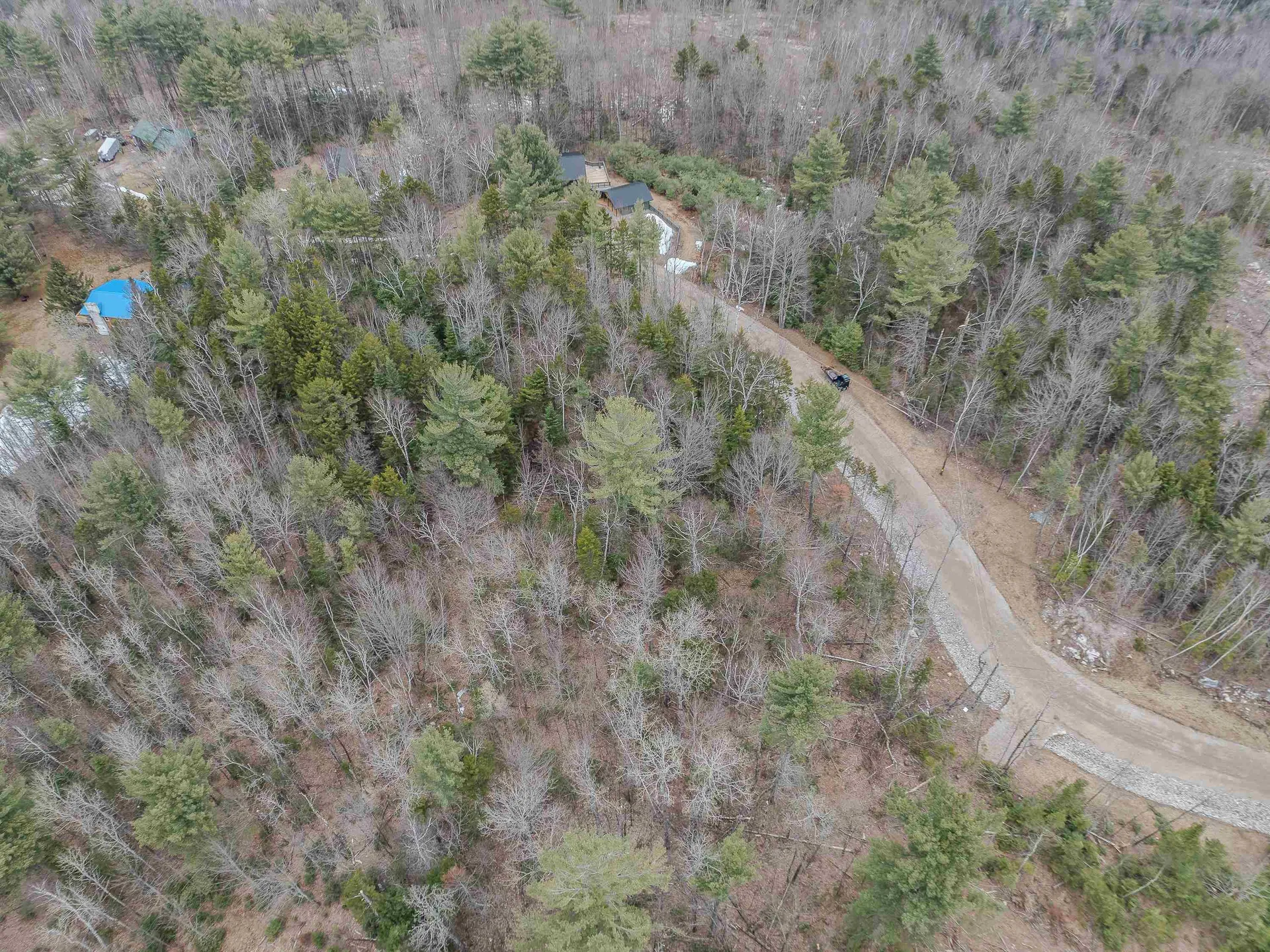 000 Ridge Road Bethlehem NH 03574