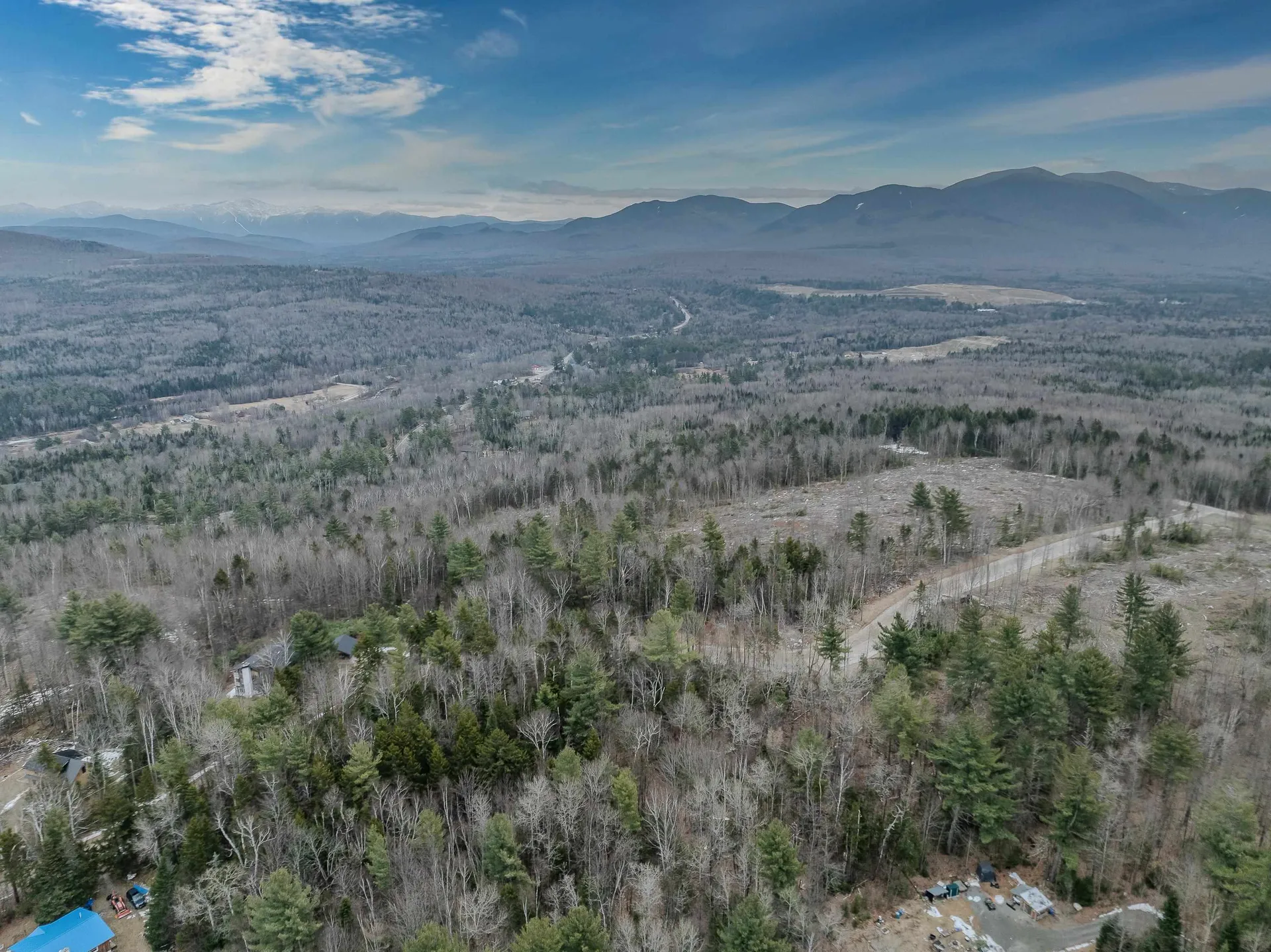 000 Ridge Road Bethlehem NH 03574