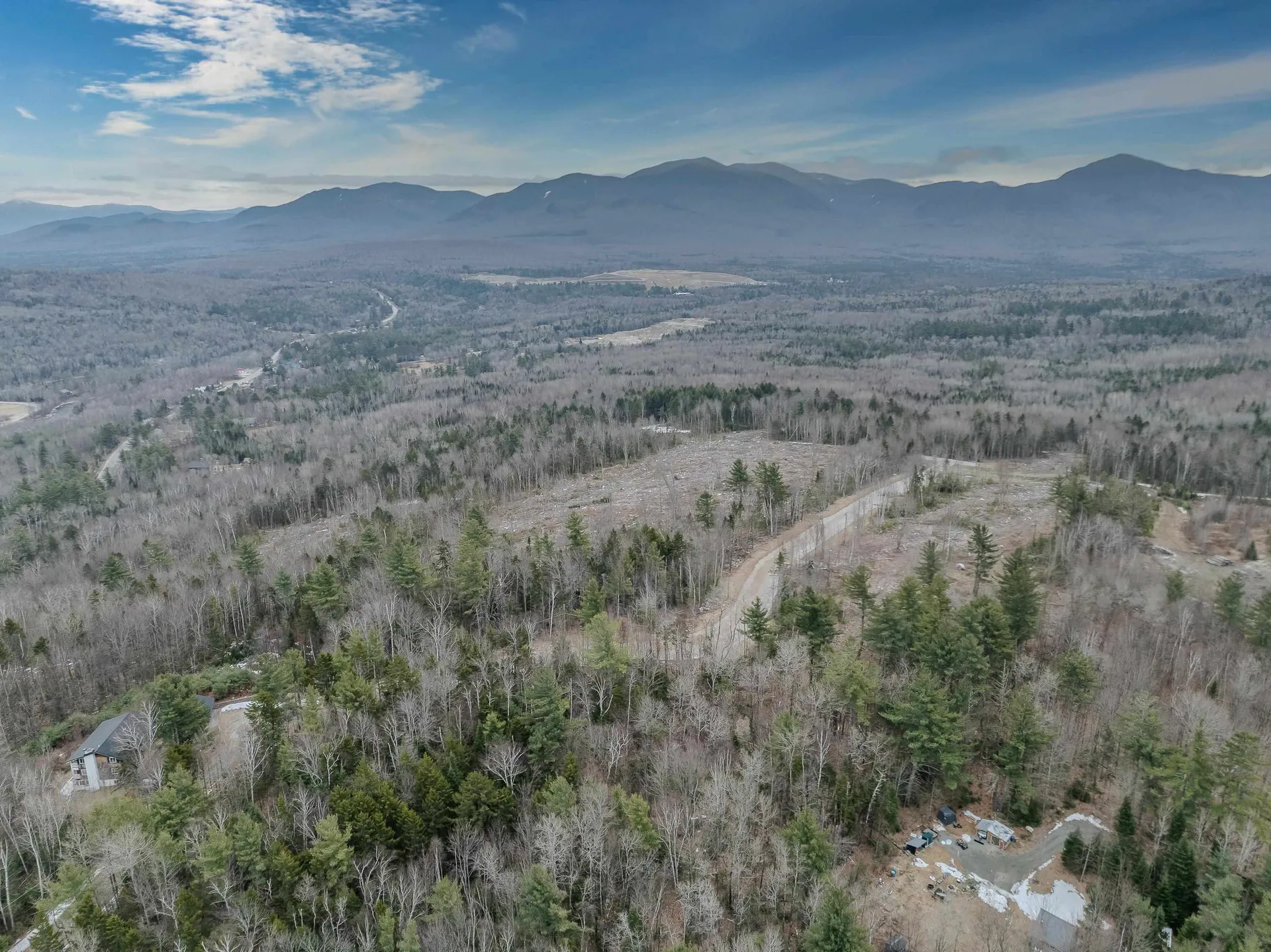 000 Ridge Road Bethlehem NH 03574