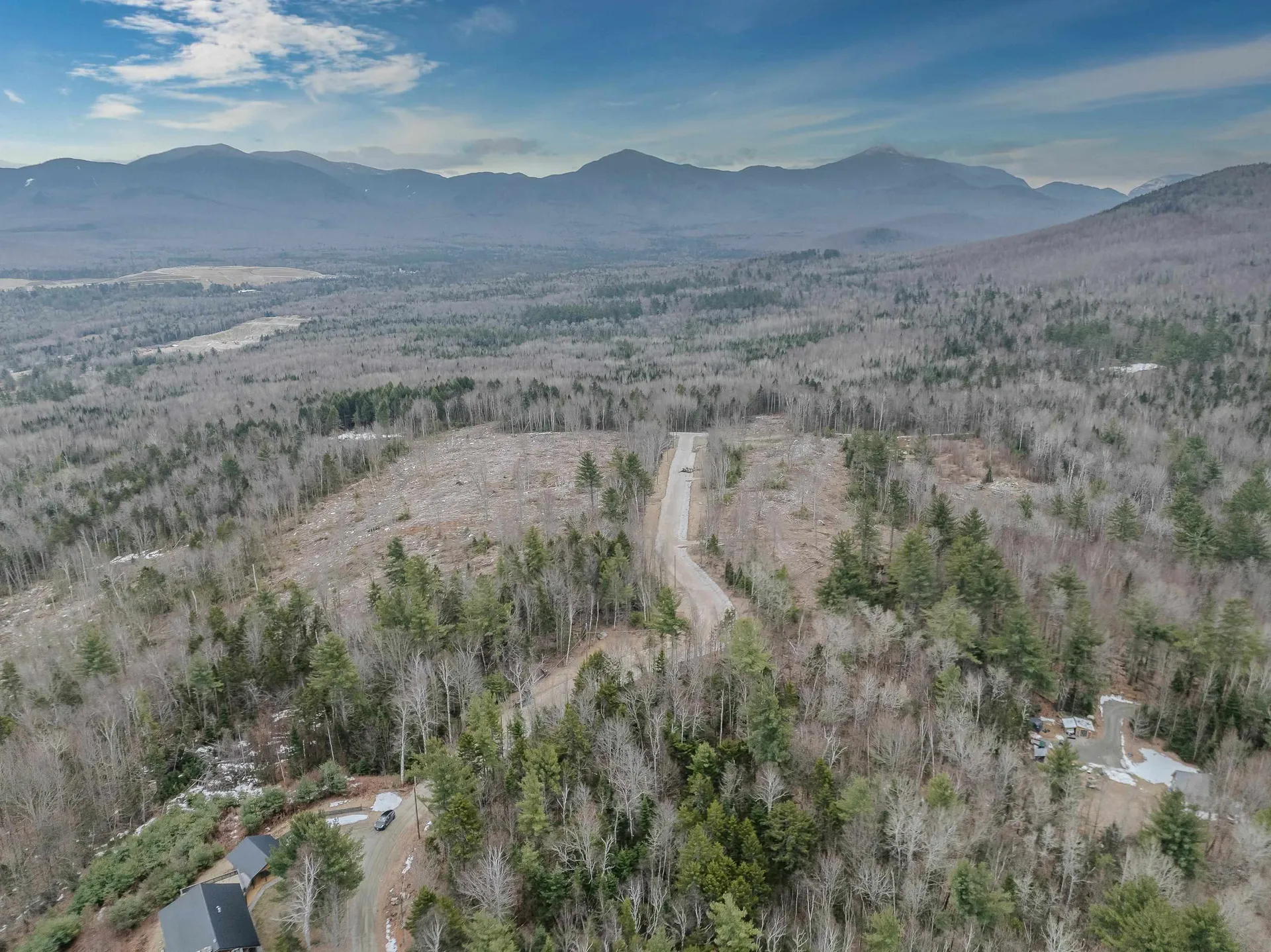 000 Ridge Road Bethlehem NH 03574