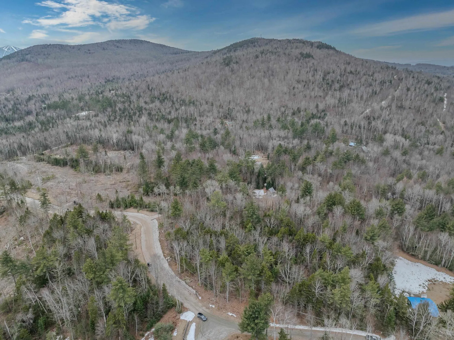 000 Ridge Road Bethlehem NH 03574