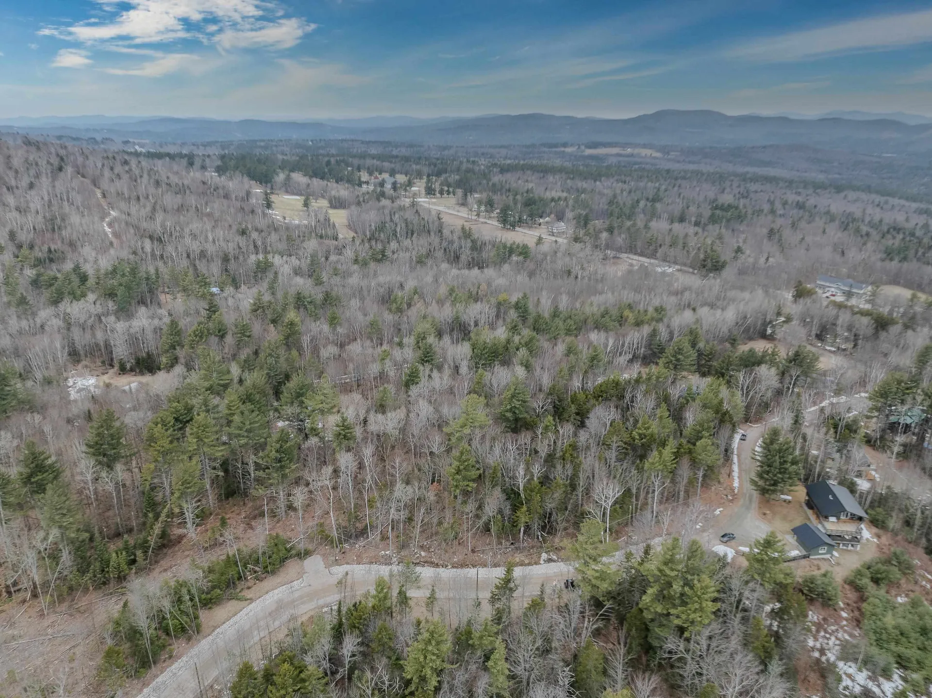 000 Ridge Road Bethlehem NH 03574