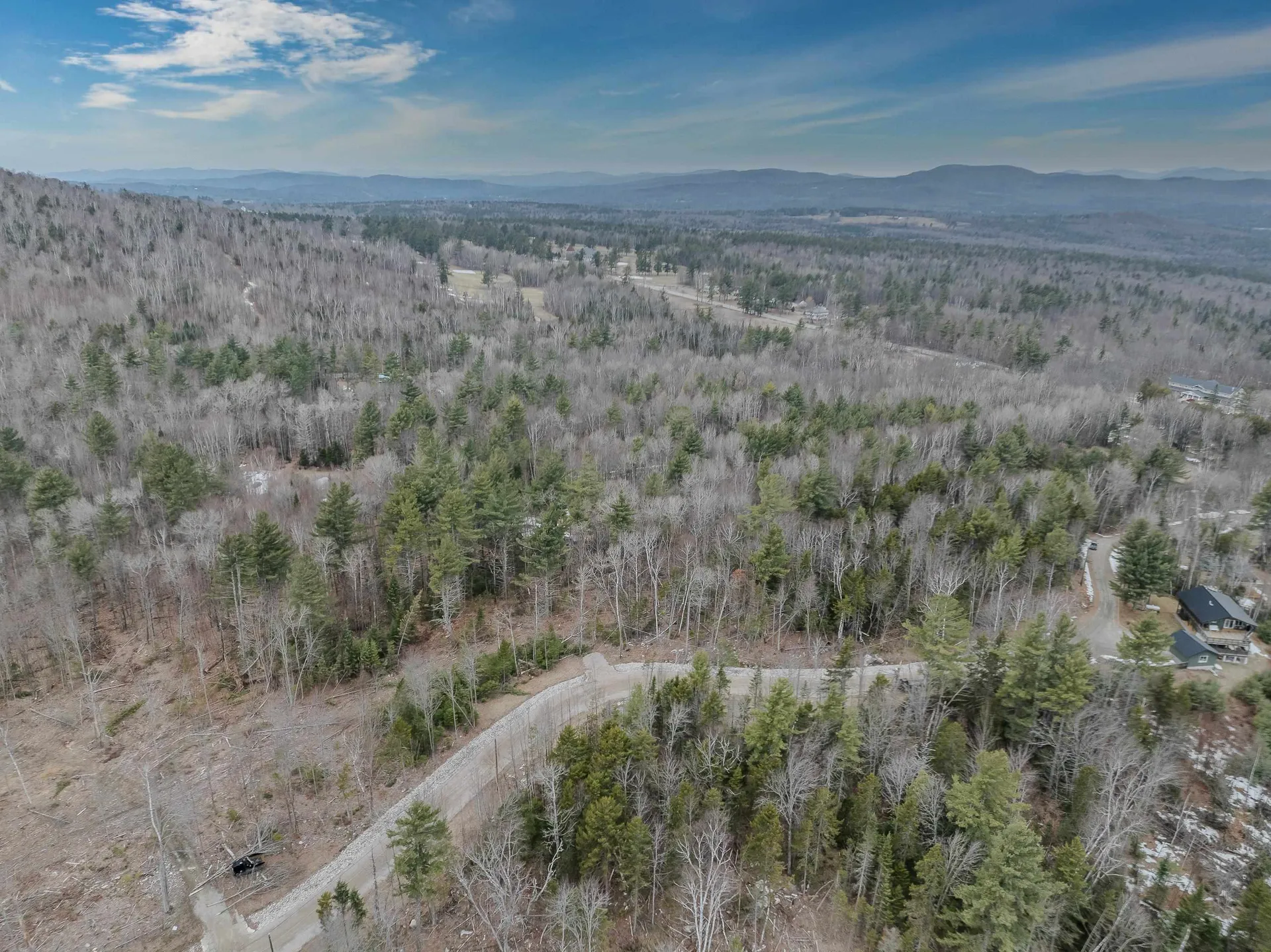 000 Ridge Road Bethlehem NH 03574